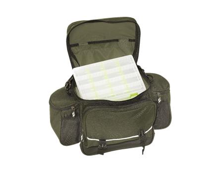 Easy Gear Bag