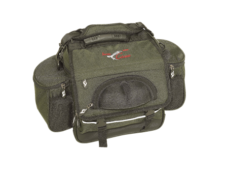 IRON CLAW Easy Gear Bag, Spinntasche