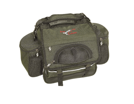 IRON CLAW Easy Gear Bag, Spinntasche