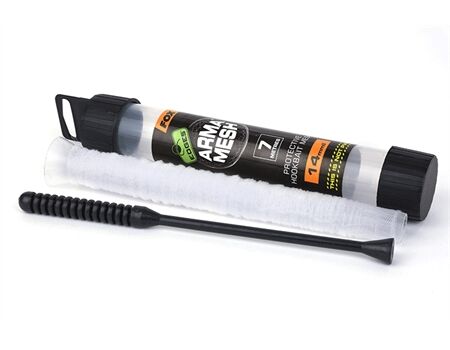 FOX Edges Arma Mesh Wide 22mm x 7m