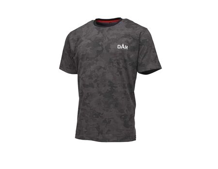 CamoVision Tee XL