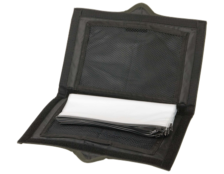 IRON CLAW Softlure Bag