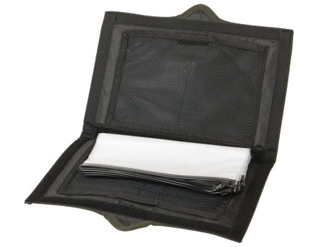 IRON CLAW Softlure Bag