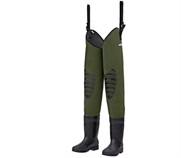 DAM FIGHTER PRO+ NEOPRENE Watstiefel 44/45