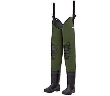 DAM FIGHTER PRO+ NEOPRENE Watstiefel 44/45