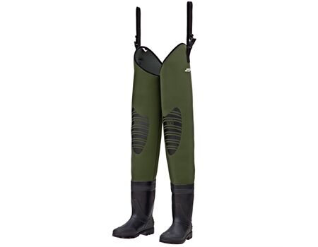 DAM FIGHTER PRO+ NEOPRENE Watstiefel 44/45