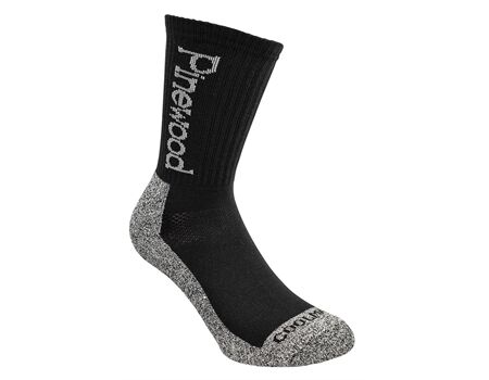 Pinewood Socke COOLMAX 43-45 schwarz