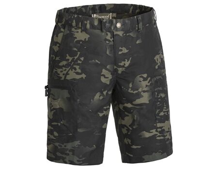 Pinewood Caribou Camou Shorts TC, C 52