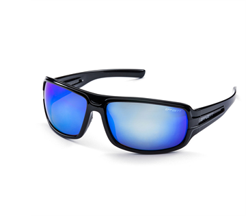 DAM EFFZETT CLEARVIEW SUNGLASSES - AMBER