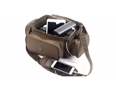NASH Tech Bag