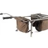 NASH TRAX Rear Loader