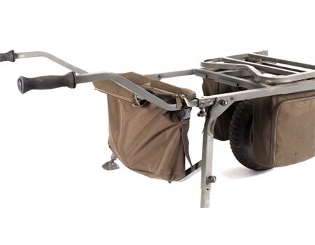 NASH TRAX Rear Loader