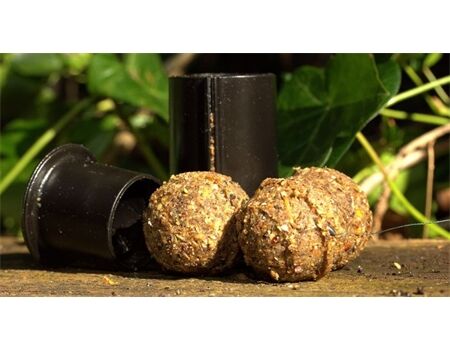 NASH Ballmaker 30mm