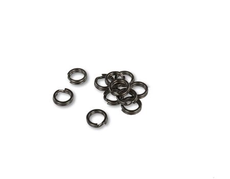 MADCAT SPLITRINGS 10MM / 100LB / SB=16