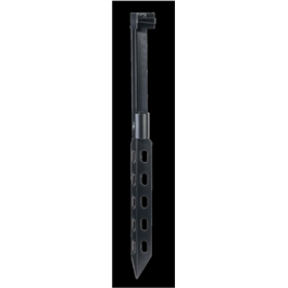UNI CAT Solid Rod Holder