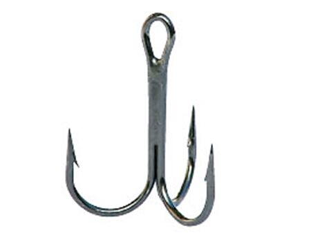 AHF Leitner Specimen-Drillinghaken 8