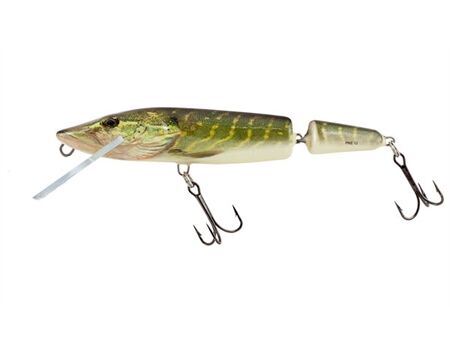 Salmo PE13JF REAL PIKE