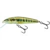 Salmo Minnow 5cm, 3gr., floating, HBL 0,5/1,0m