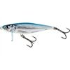 Salmo Thrill sinking 5cm, 6,5gr., BF, blue Fingerling
