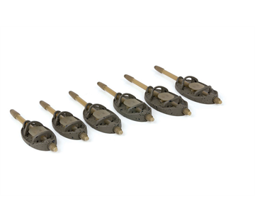 MATRIX Matrix Alloy Method Feeder - Large 45g