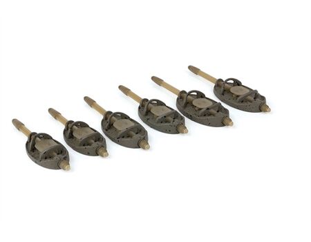 MATRIX Matrix Alloy Method Feeder - Large 45g