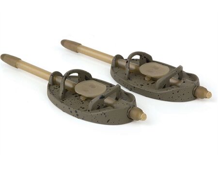 MATRIX Matrix Alloy Method Feeder - Large 45g