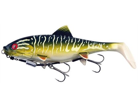 FOX RAGE Replicant 18cm 7" SHALLOW 65g - Pike