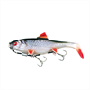 FOX RAGE Replicant 18cm 7" SHALLOW 65g - Super natural Roac