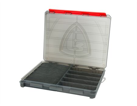FOX RAGE Rage Compact rig rig storage box - L