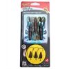 FOX RAGE Rage Texas Critter kit 9.37b / 0.27mm x 1m / 12g