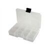 FOX RAGE RAGE stack and store box 12 comp small shallow CLE