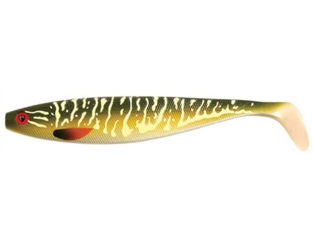 FOX RAGE Pro Shad Natural Classics II 23cm, Pike