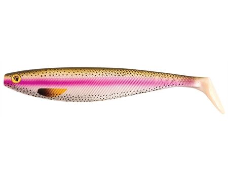 FOX RAGE Pro Shad Natural Classics II 18cm, Rainbow Trout