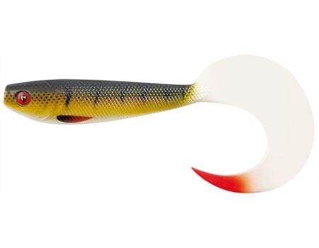 FOX RAGE Pro Grub Bulk 12cm Perch