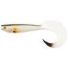 FOX RAGE Pro Grub Bulk 12cm Silver Baitfish