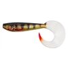 FOX RAGE Pro Grub Bulk 12cm Super Natural Perch