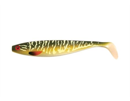 FOX RAGE Pro Shad Natural Classics II 10 cm, Pike