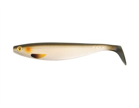 FOX RAGE Pro Shad Natural Classics II 10 cm, Silver Baitfis