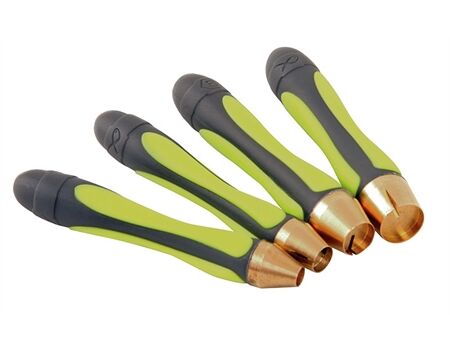 MATRIX Matrix bread punch set 4/6/8/10mm