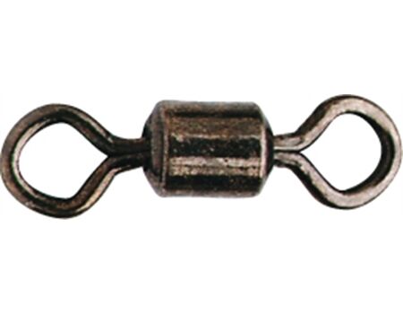 SPRO ROLLING SWIVEL Gr.1/0 10 St.