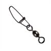 BLACK CAT Cross Lock Wirbel, Gr. 3/0, 5 St., 70 kg