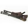 FOX EOS Folding Chair
