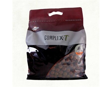 DYNAMITE BAITS COMPLEX-T 1KG 15MM