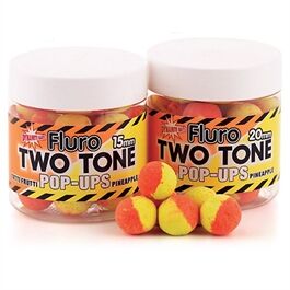 DYNAMITE BAITS FLURO 2 TONE TUTTI F&PIN. 20MM