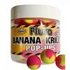 DYNAMITE BAITS FLURO 2 TONE KRILL&BANANA 20MM