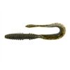 KEITECH Mad Wag Mini 3,5", Green Pumpkin/Chartreuse