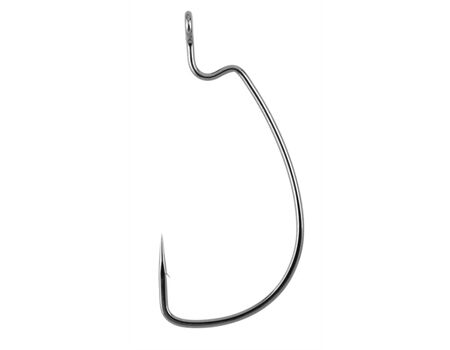 Gamakatsu WORM 330 Bottom 4/0 Jigging