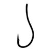 Gamakatsu Wurmhaken Gr. 1 HOOK LS-3113R (RED)