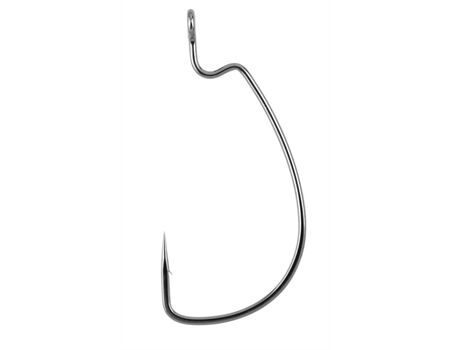 Gamakatsu WORM 330 Bottom 1/0 Jigging