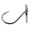 Gamakatsu HOOK SWIVEL SHOT/0 NSB #1/0